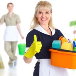 Professional Maid Services in Dubai
